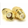 Coaxial Adapter | SMA Female - RP SMA Male