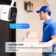 TP-Link Tapo C310, Outdoor Security Camera