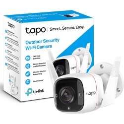 TP-Link Tapo C310, Outdoor Security Camera