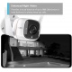 TP-Link Tapo C310, Outdoor Security Camera