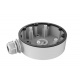 Hikvision DS-1280ZJ-DM46 Junction Box Deep Base