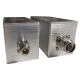 ULTRA LOW LOSS MILITARY GRADE HELIUM HOTSPOT RESONANT CAVITY RF FILTER (EU868)