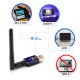 Wi-fi Nació 802.11 ac AC600 USB WiFi adaptador amb 2dBi encenent SMA antena