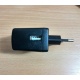 Huawei USB adaptador AC 5V 1A EU 2-PIN de alimentación