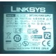 Original LinkSys Power Supply for PAP2T, SPAx - EU