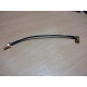 Cable Assembly SMA (F) to SMA Right Angle (M)