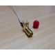 Montaje de cable U.FL a PCB SMA hembra