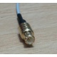 Kabelkonfektion U.FL zu geraden MCX-Stecker