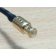 Cable ensamblado TNC macho a macho recto MCX