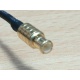 Kabel-Assembly TNC Stecker/MCX gerade Male