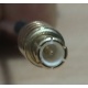 Câble Assemblée TNC mâle à mâle droit MCX