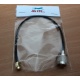 Cavo Assembly RP TNC maschio a SMA maschio