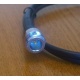 RP-TNC to N-Male cable assembly 200 cm long.
