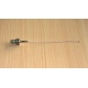 Cable Assembly RP TNC Female to U.FL