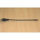 Montaje del cable IEC incluso MCX 