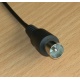 Montaje del cable IEC incluso MCX 