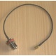 Cable Assembly N Bulkhead Female to RP SMA Male