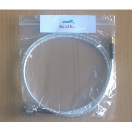 Cavo Assembly N maschio - RP SMA maschio