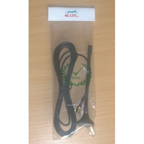 3G Mobile Antenna SMA maschio
