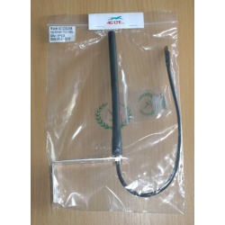 3 G móvil antena SMA macho 3dBi 30cm