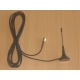 4G/LTE mobiles antenne 3dBi SMA mâle