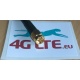 3G antenne Omni-direction 3dBi séparées SMA l'extrémité femelle