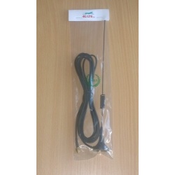 4G/LTE móvil antena SMA macho 5dBi cable3m