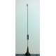 4G/LTE móvil antena SMA macho 5dBi cable3m