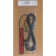 4G/LTE hombre etiqueta antena SMA 3dBi 698-960/1710-2700MHz 
