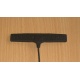 4G/LTE hombre etiqueta antena SMA 3dBi 698-960/1710-2700MHz 