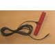 4G/LTE hombre etiqueta antena SMA 3dBi 698-960/1710-2700MHz 