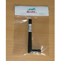 4G/LTE Terminal antena SMA macho 2 dBi