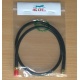 Cable Assembly SMA-Buchse auf SMA Male - 15cm