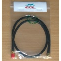 Cable Assembly SMA Female to RP SMA Male - 50cm