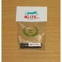 3G antena Terminal SMA macho 2.5dBi