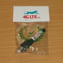 3G antena Terminal FME 3dBi