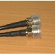 Cable Assembly N Female to N Female