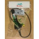 3 G Terminal antena SMA macho 2.5 dBi