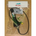 3 G Terminal antena SMA macho 2.5 dBi