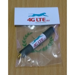 3G antena Terminal MMCX macho 3dBi
