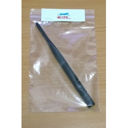3 G Terminal Antena Omni-dirección SMA male 3 dBi