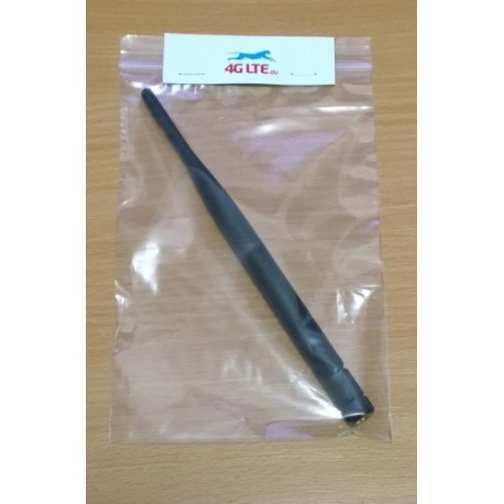 3 G terminale Antenna Omni-direzione SMA maschio 3 dBi