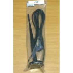 Antena móvil 3G Male de SMA 3dBi