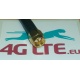 3G Mobile antenna SMA Male 3dBi