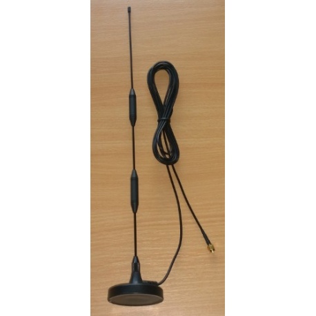 3G móvil Antena Omni SMA 7dBi masculino