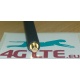 Terminale 3G Antenna MCX maschio 3dBi