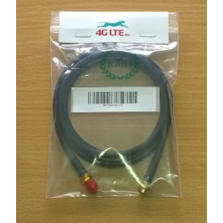 Cable Assembly RP SMA Buchse auf RP-SMA-Stecker