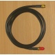 Cable Assembly RP SMA Buchse auf RP-SMA-Stecker