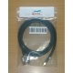 Cable ensamblado N macho a RP SMA macho