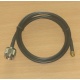 Cable ensamblado N macho a RP SMA macho
